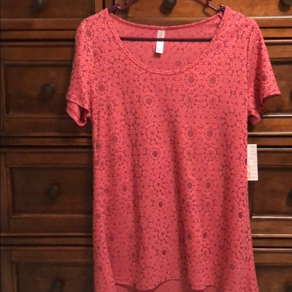 LuLaRoe Classic Tee
